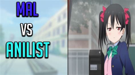 ani list|anilist vs mal.